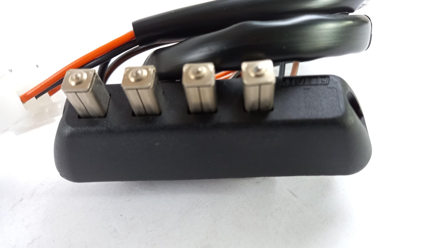 Original OE FIAT Kabel Stecker 7784483