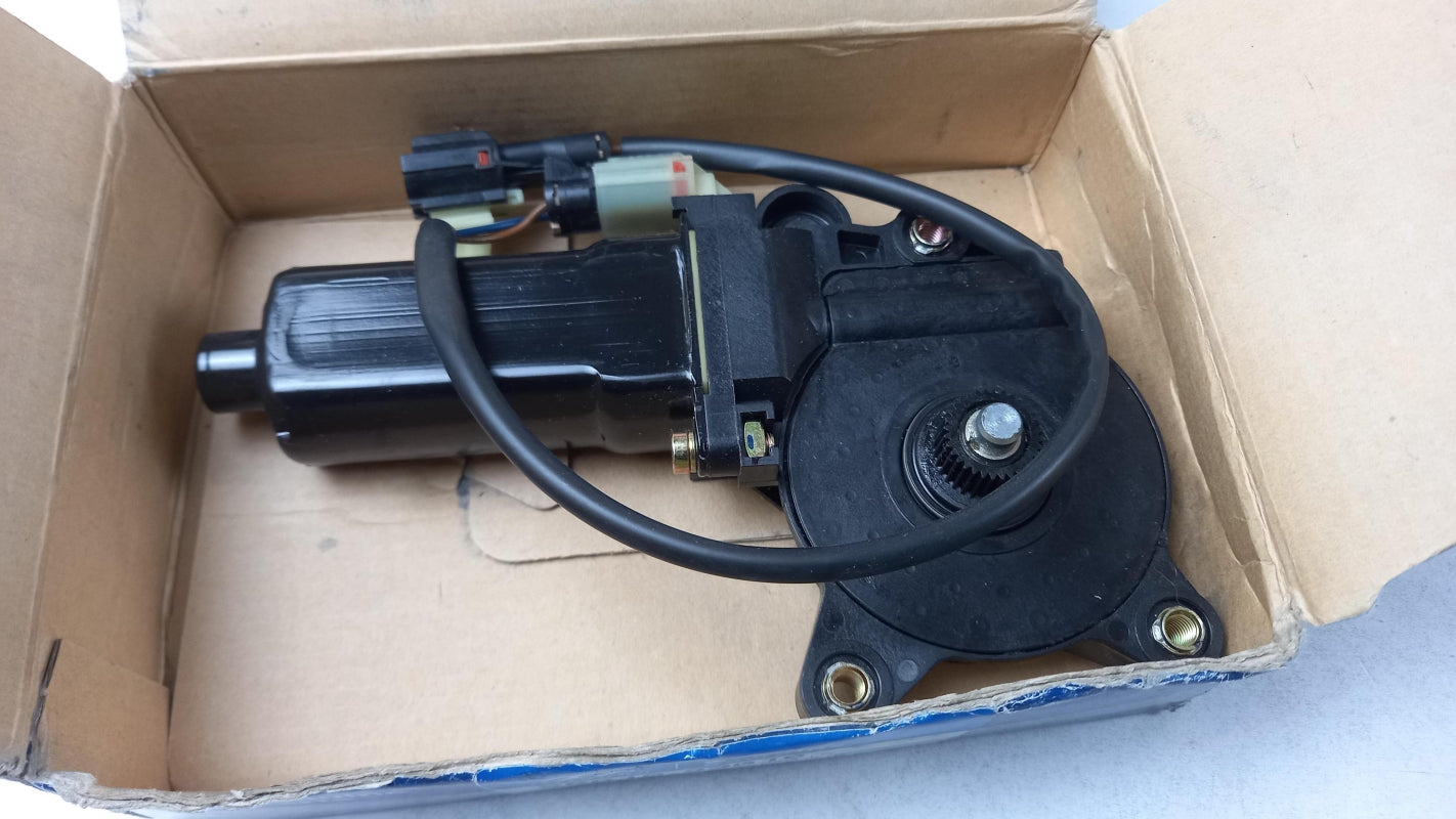 Original OE HYUNDAI/KIA Wischermotor 9881029010