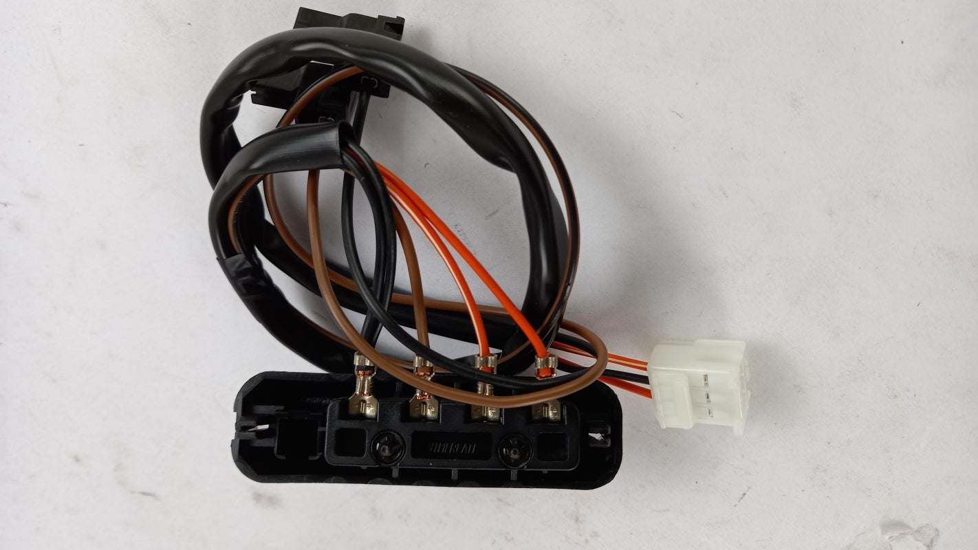 Original OE FIAT Kabel Stecker 7784483