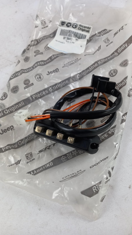 Original OE FIAT Kabel Stecker 7784483