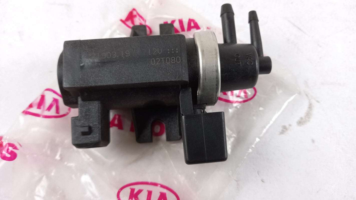 Original OE HYUNDAI/KIA Turbolader Druckwandler 394004X100