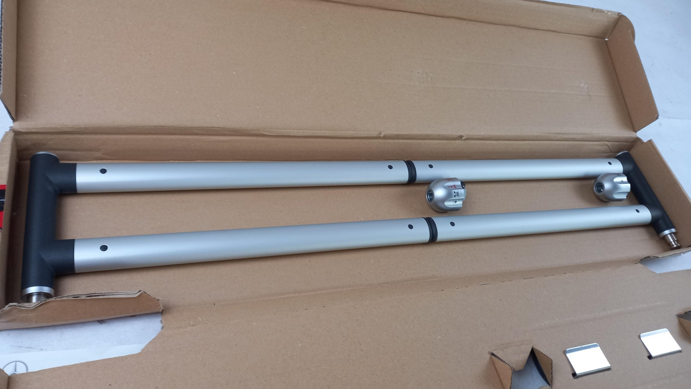 Original MERCEDES-BENZ CLA C118 A-Klasse W176 Gepäckfixierung A1668600034