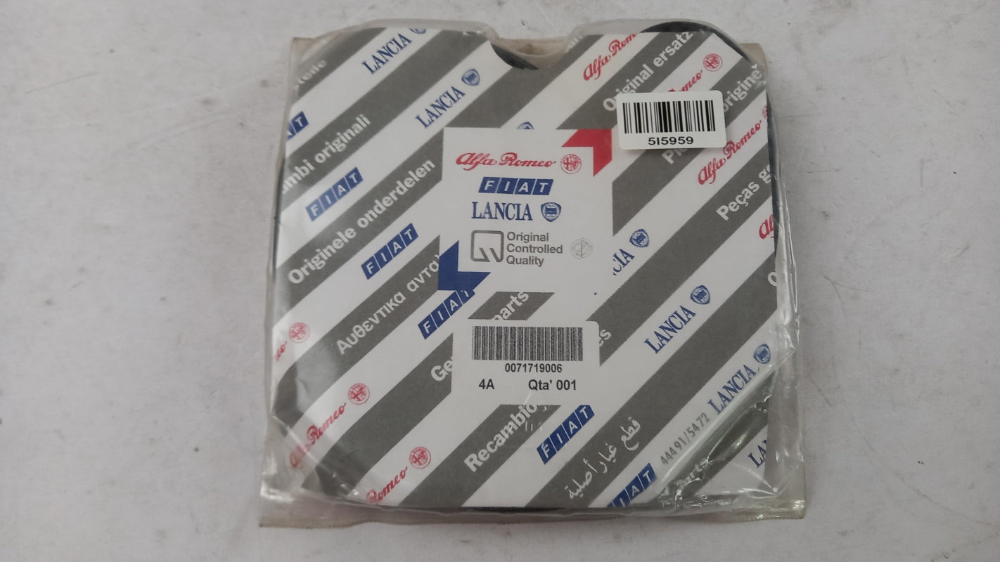 Original OE FIAT Zahnriemen 71719006