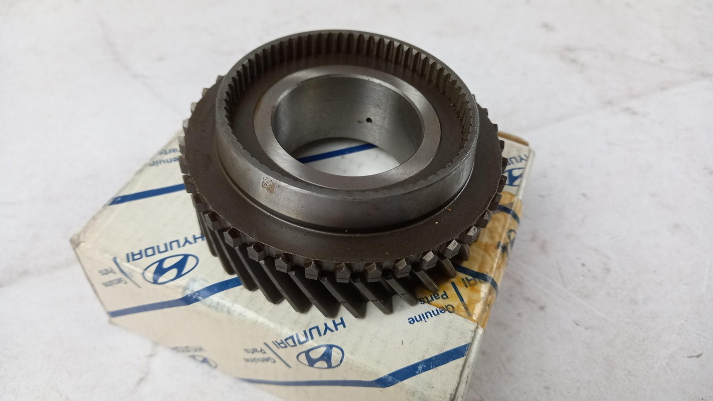 Original HYUNDAI Galloper Terracan Getriebe Zahnrad 3-Gang ME581199A