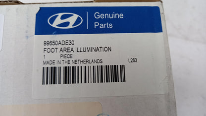 Original OE HYUNDAI/KIA Äußeres Licht 99650ADE30