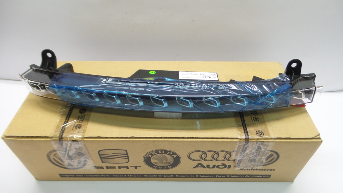 Original AUDI Q7 ('07-) LED-Tagfahrlicht rechts 4L0941062B