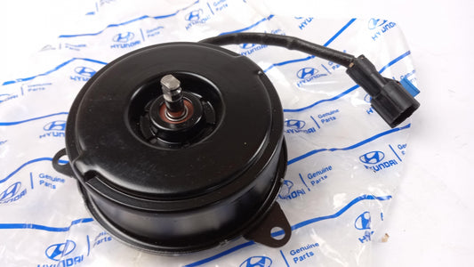 Original OE HYUNDAI/KIA Kühlerlüfter Elektromotor 9778629000
