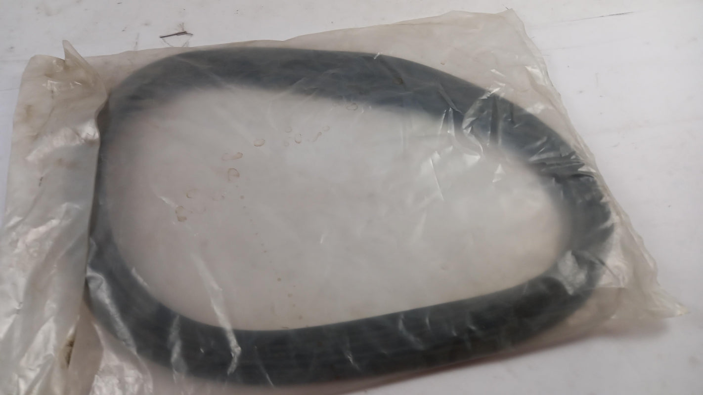 Original OE Volkswagen Faltdach Dichtung 3G9877459