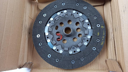 Original AUDI A3 TT VW VW Bora Golf Polo Kupplungsscheibe 225mm 038141032EX