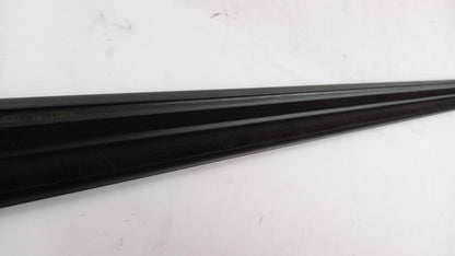 Original AUDI A5 Coupe 8T Fensterschachtabdichtung chrom links 8T0853283H2ZZ