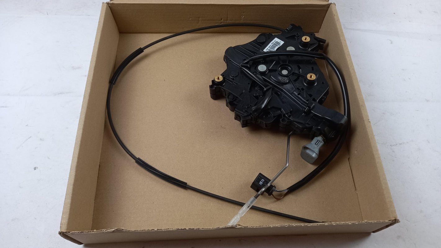 Original OE Volkswagen Türschloss 7E0843654CF