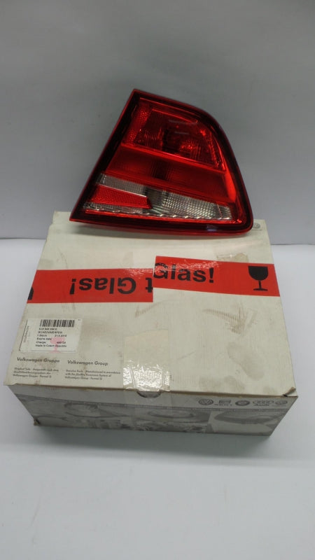 Original SEAT Toledo '13-'18 Heckleuchte Schlussleuchte innen rechts 6JH945094E