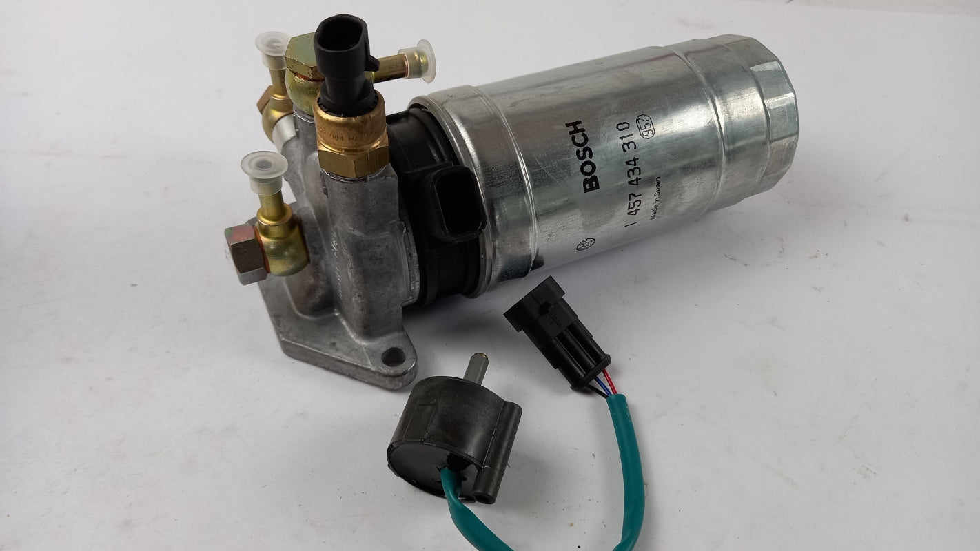 Original KIA Carens Kraftstofffilter 0K2KB13480