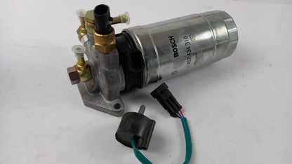 Original KIA Carens Kraftstofffilter 0K2KB13480