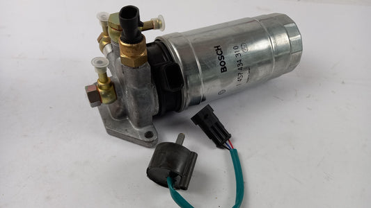 Original KIA Carens Kraftstofffilter 0K2KB13480