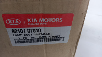 Original OE HYUNDAI/KIA Scheinwerfer 9210107010