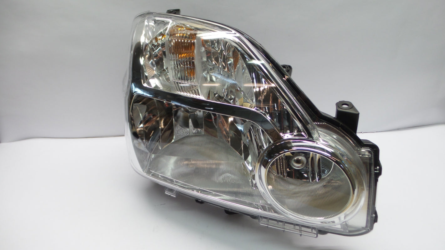 Original NISSAN X-Trail (T31) '07-'14 Hauptscheinwerfer rechts 26010JG40A