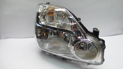 Original NISSAN X-Trail (T31) '07-'14 Hauptscheinwerfer rechts 26010JG40A