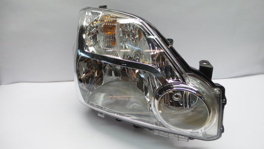 Original NISSAN X-Trail (T31) '07-'14 Hauptscheinwerfer rechts 26010JG40A