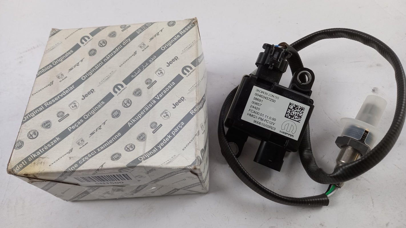 Original OE FIAT Lambdasonde 46345725