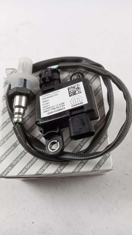 Original OE FIAT Abgastemperaturgeber 50057241