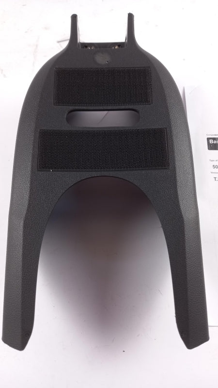 Original OE FIAT center console part 50290430 