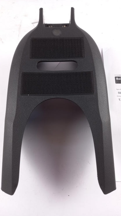 Original FIAT 500e 2020- Mittelkonsole Teil 50290430