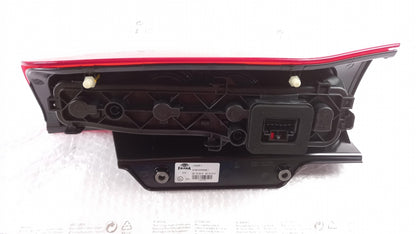 Original OE FIAT Heckleuchte 1391433080