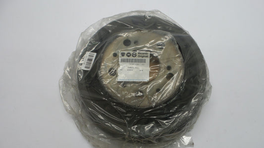 Original FIAT Ducato Nuovo Talento Bremstrommel 1313675080