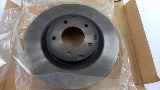 Original PEUGEOT 4008 CITROEN C4 Aircross 1x Bremsscheibe Vorne 1610623080