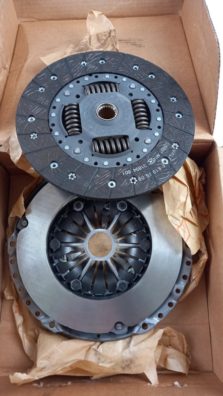 Original FIAT Ducato III 2006-2014 2.2 HDi Kupplungssatz 71795449