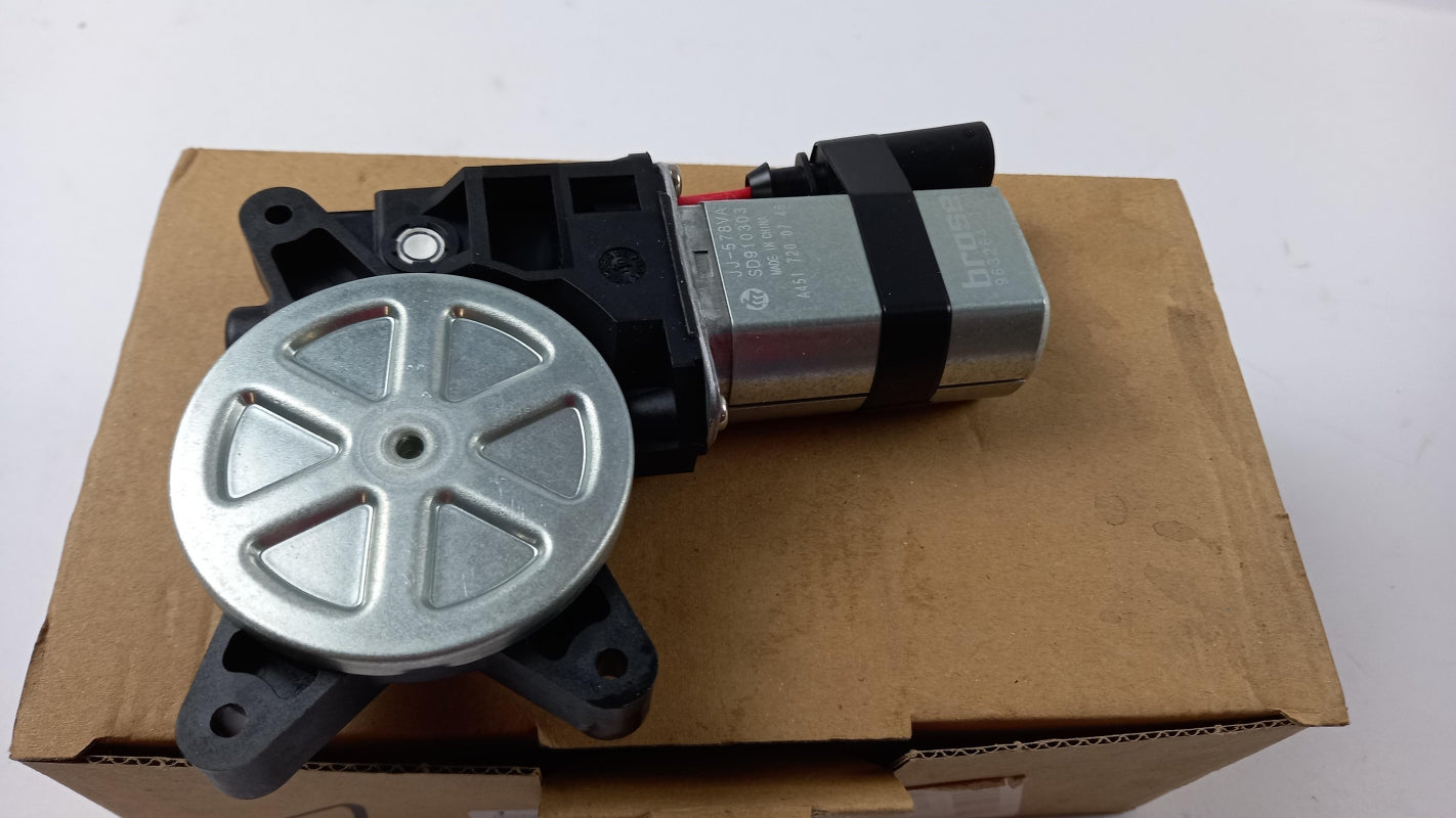 Original OE MERCEDES-BENZ Fensterhebermotor A4517200746