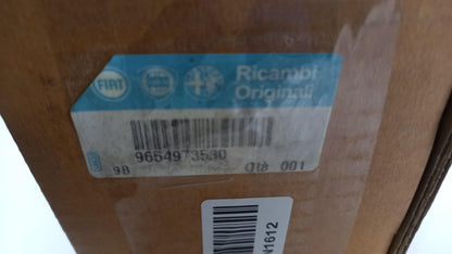 Original FIAT Nuovo Ulysse Nuovo Scudo LANCIA Phedra Nockenwelle 9654973580