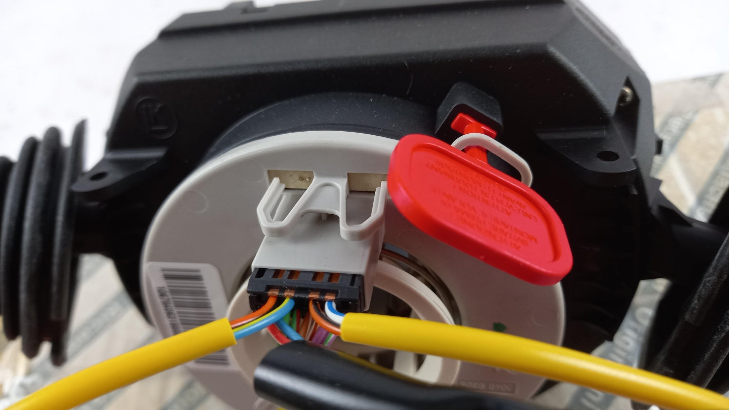 Original OE FIAT Lenkstockschalter 735441008