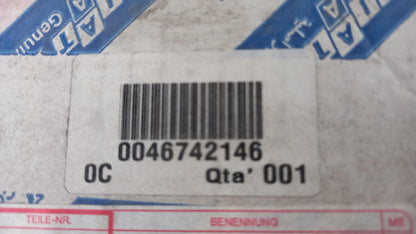 Original OE FIAT Kraftstoff-Fördereinheit 46742146
