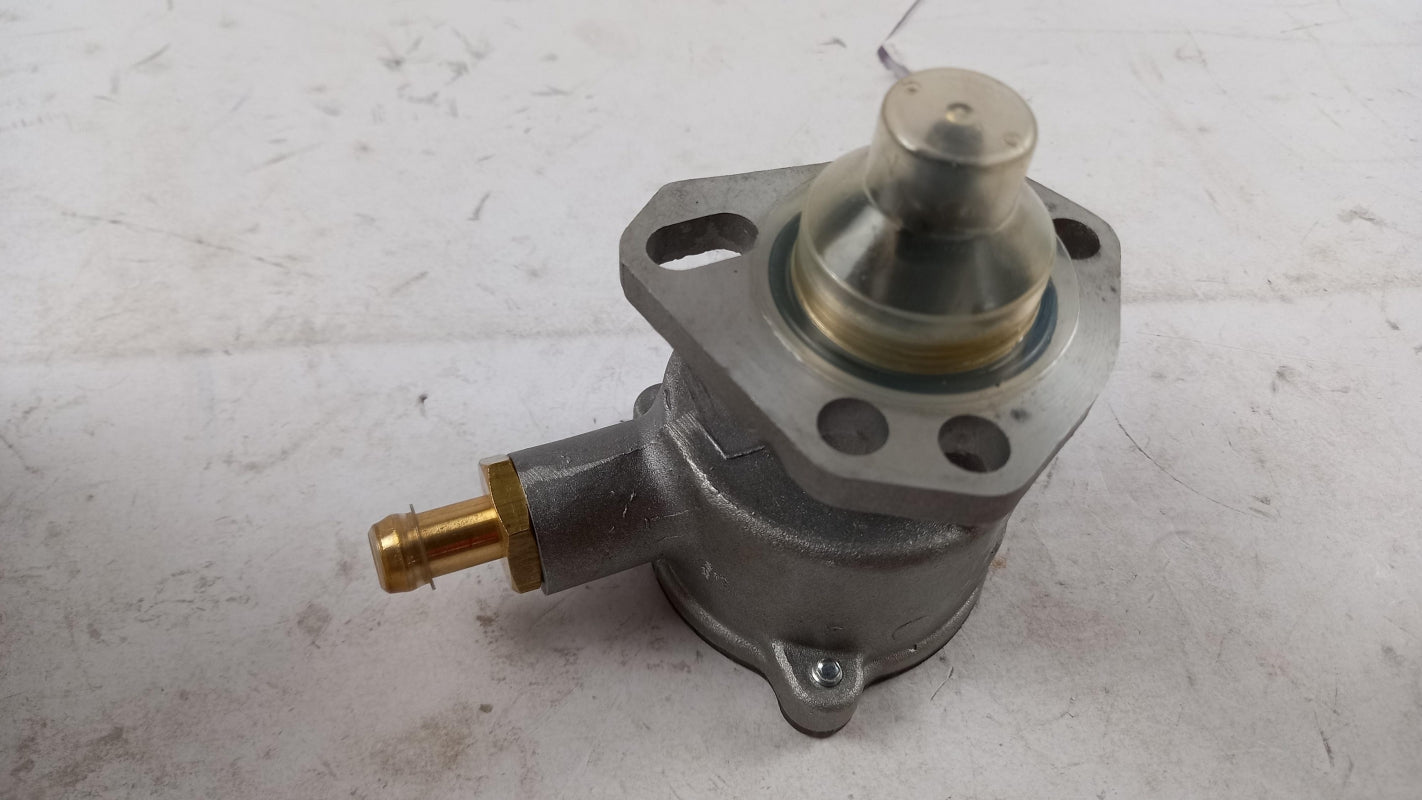 Original FIAT Ducato Fiorino Punto Tipo Bremsanlage Vakuumpumpe 7782494