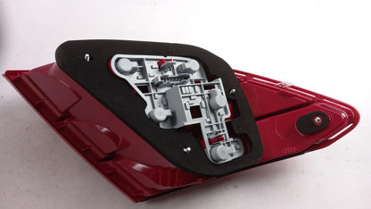 Original MERCEDES-BENZ C-Klasse W204 Rückleuchte Heckleuchte Rechts A2048200264