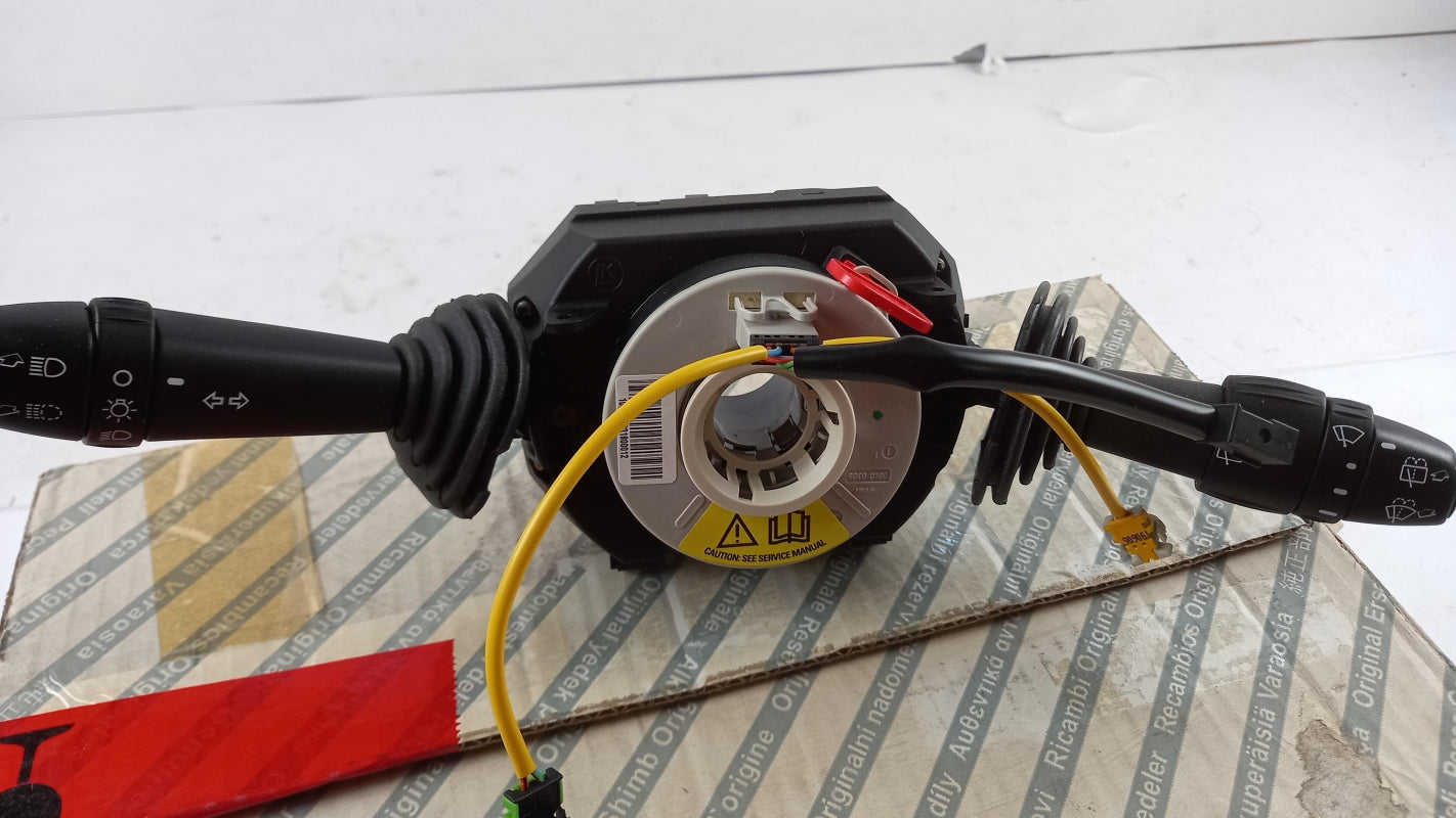 Original OE FIAT Lenkstockschalter 735441008