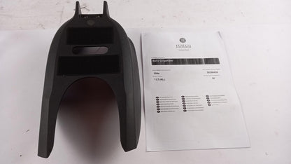 Original FIAT 500e 2020- Mittelkonsole Teil 50290430