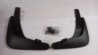 Original MITSUBISHI Eclipse Cross 2017> Schmutzfängersatz hinten MZ531448EX