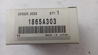 Original OE MITSUBISHI Ladedrucksensor 1865A303
