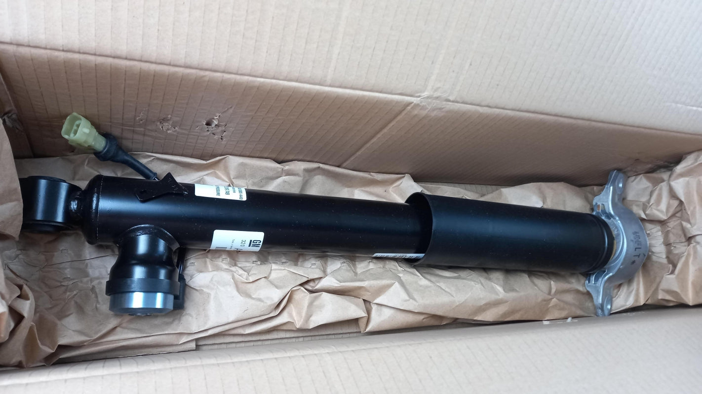 Original OPEL Insignia-A Stoßdämpfer hinten links 436853 / 22834093