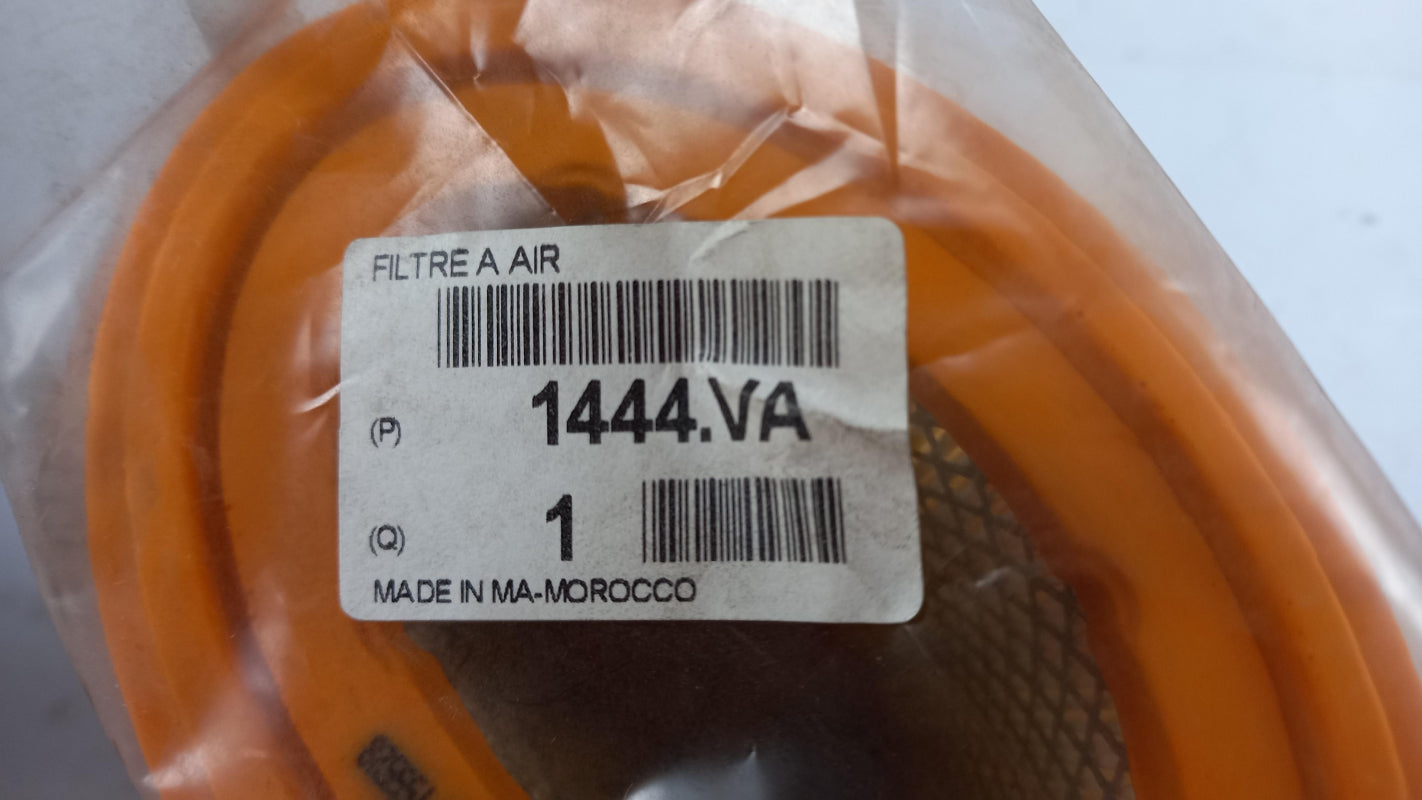 Original OE Peugeot Luftfilter 1444VA