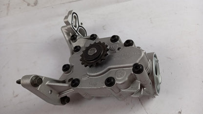 Original PEUGEOT 208 2012-2015 CITROEN C3 II 2010-2016 Ölpumpe 9837408880