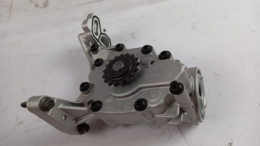 Original PEUGEOT 208 2012-2015 CITROEN C3 II 2010-2016 Ölpumpe 9837408880