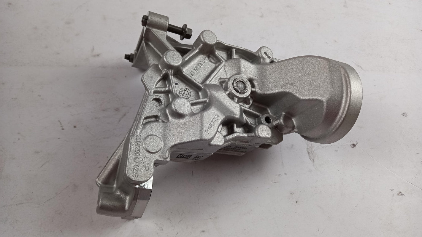 Original PEUGEOT 208 2012-2015 CITROEN C3 II 2010-2016 Ölpumpe 9837408880