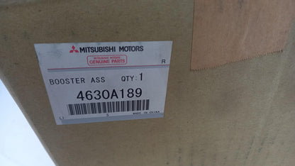 Original OE MITSUBISHI Bremskraftverstärker 4630A189