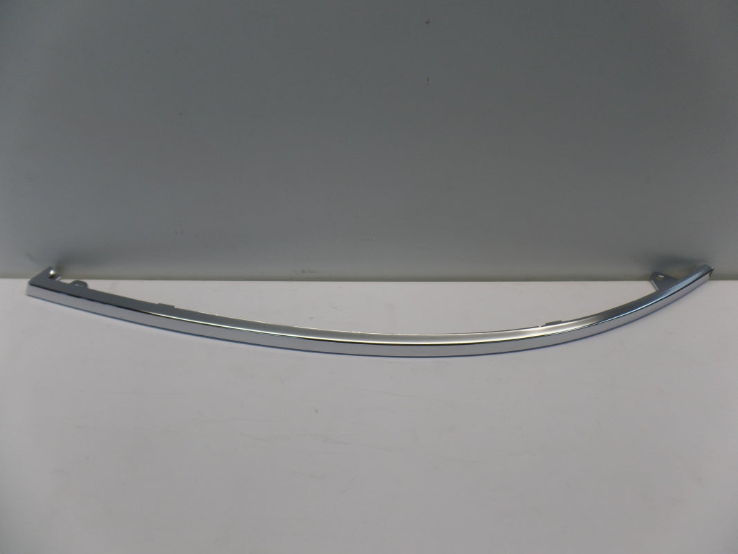 Original OE Volkswagen Stoßstangen Zierleiste 4B0807173E2ZZ