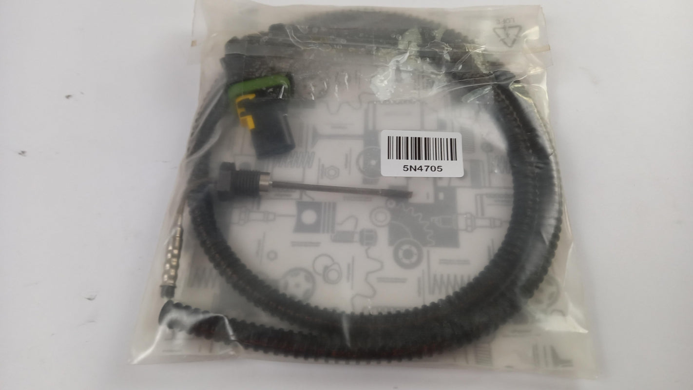 Original OE MERCEDES-BENZ Abgastemperaturgeber A0105421618