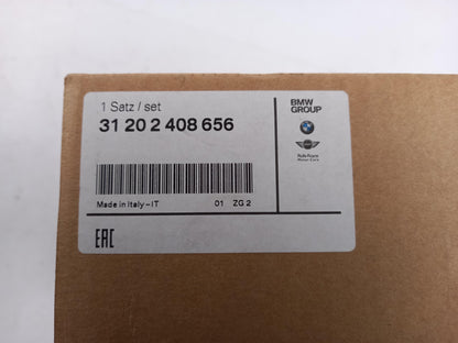 Original BMW 3' G20 G21 G28 5' G30 G31 7 G11 G12 Radlagersatz Hinten 31202408656